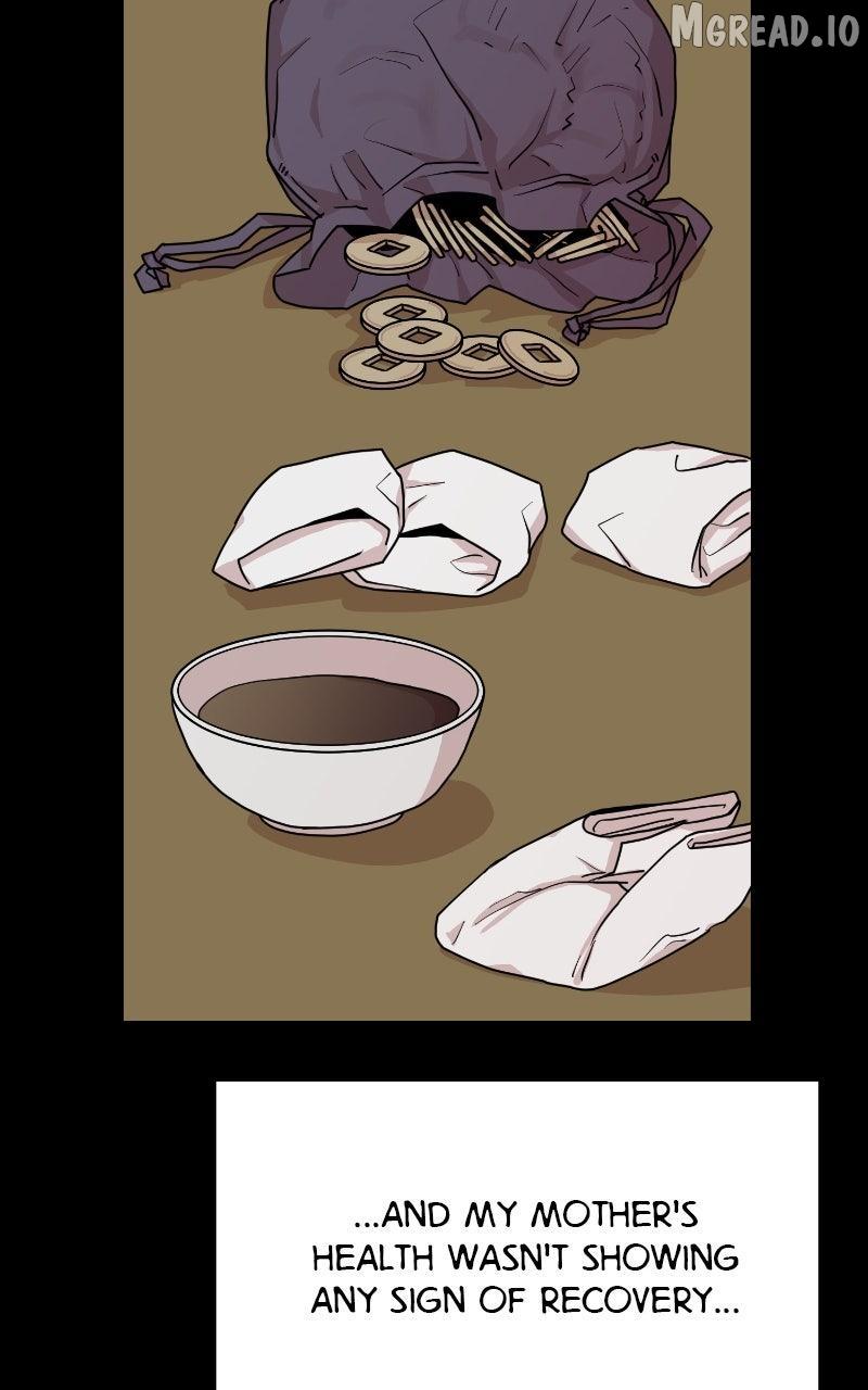 Fox Love Story Chapter 30 page 59 - 