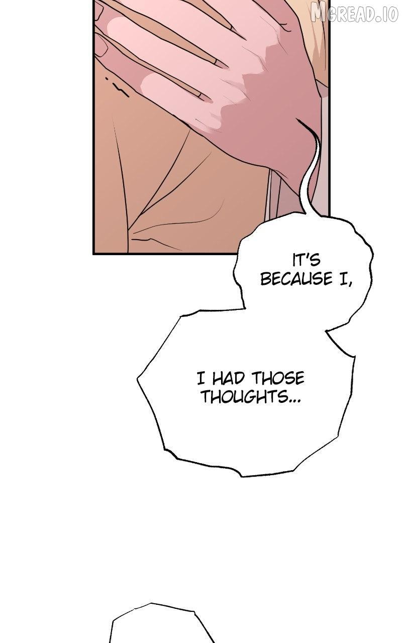 Fox Love Story Chapter 30 page 7 - 