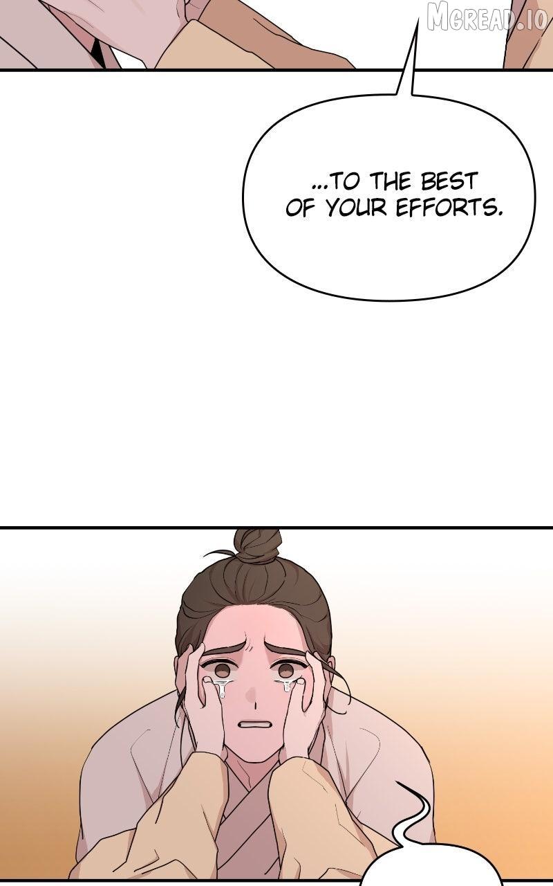 Fox Love Story Chapter 30 page 70 - 