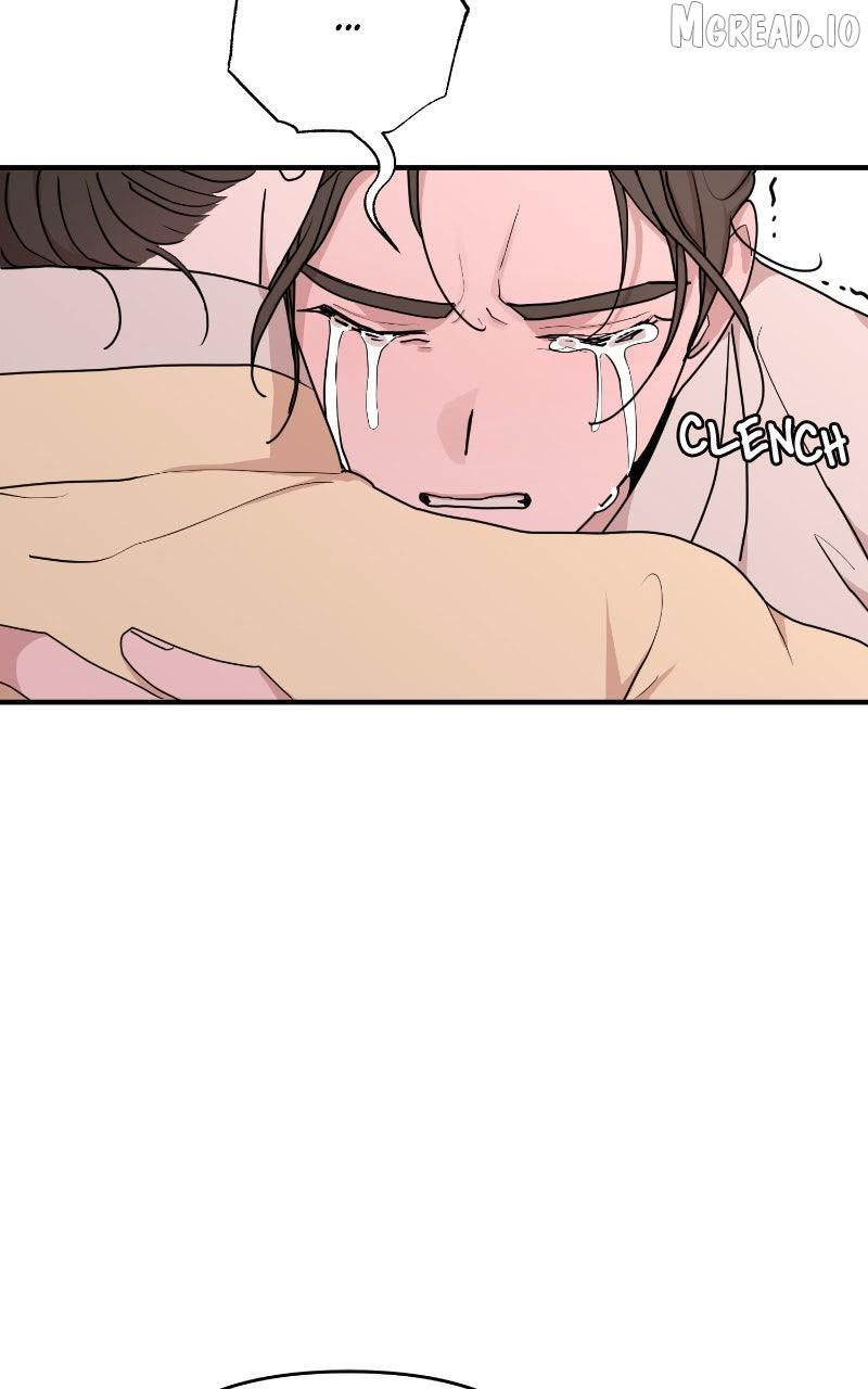 Fox Love Story Chapter 30 page 8 - 