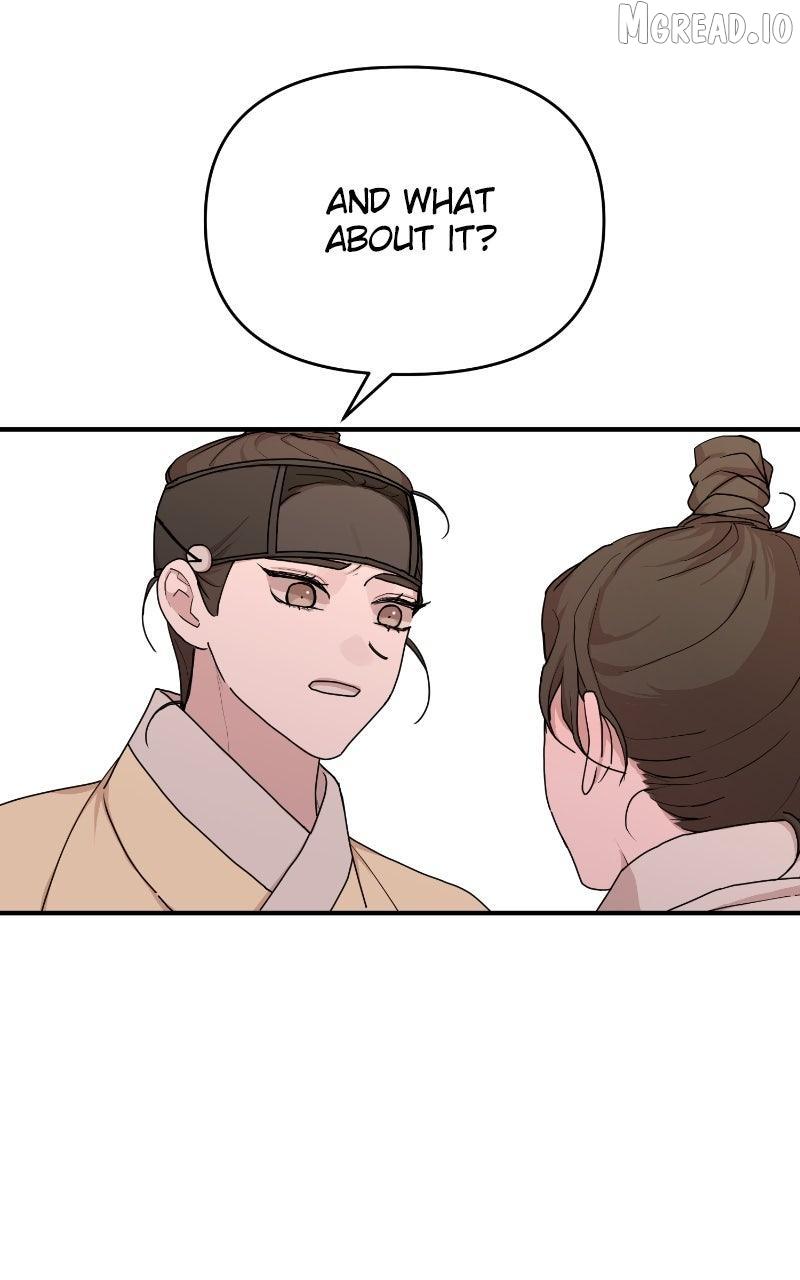 Fox Love Story Chapter 30 page 73 - 