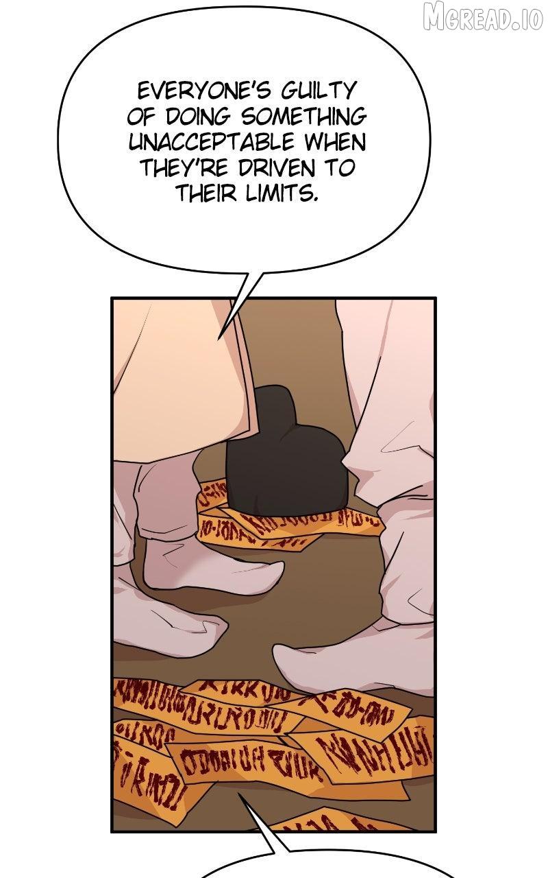 Fox Love Story Chapter 30 page 74 - 