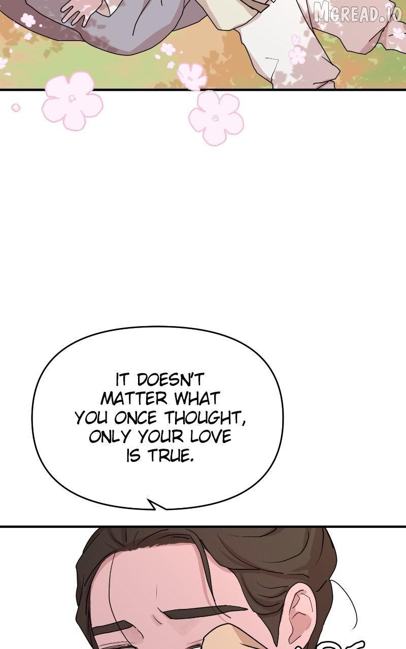 Fox Love Story Chapter 30 page 77 - 