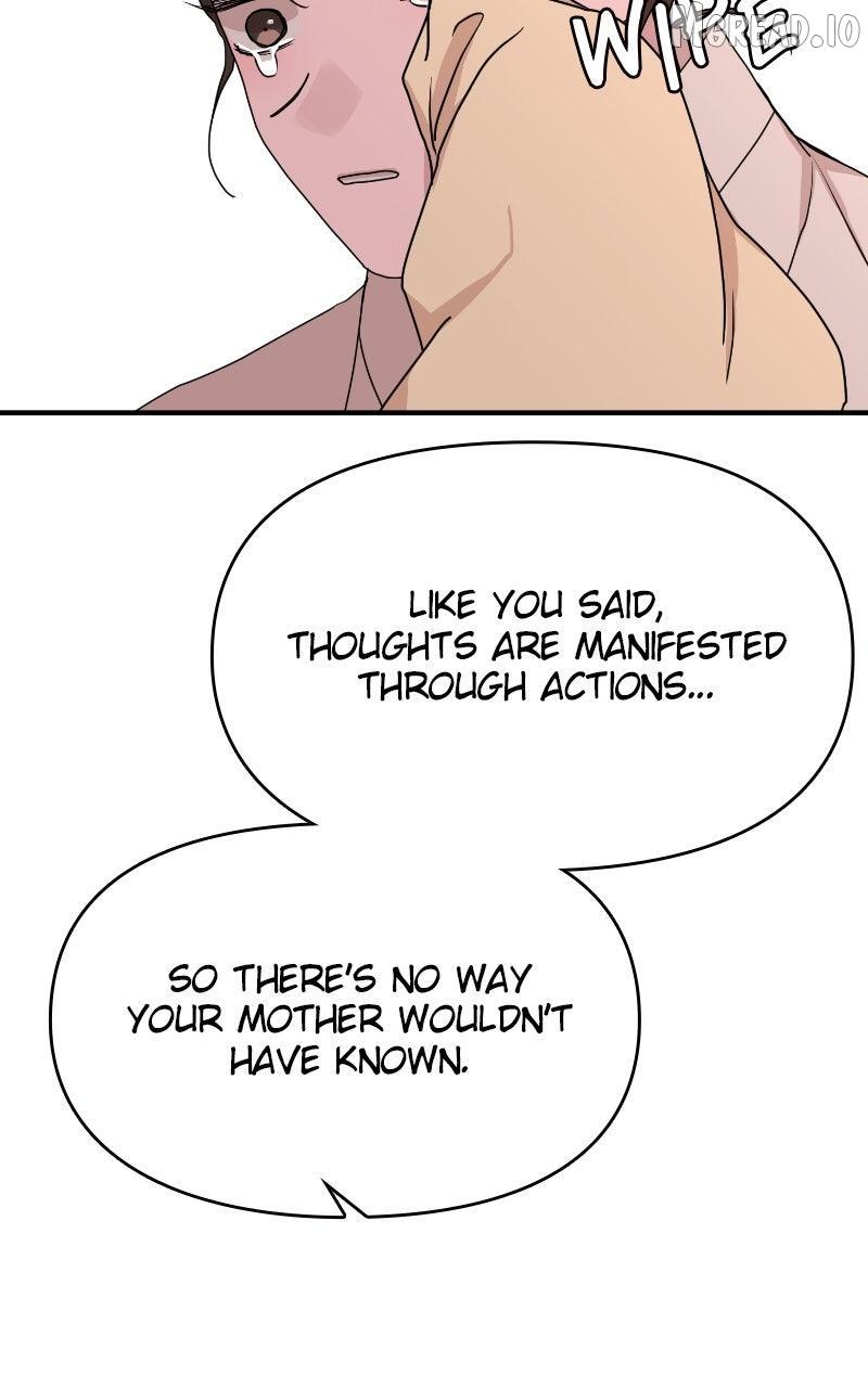 Fox Love Story Chapter 30 page 78 - 