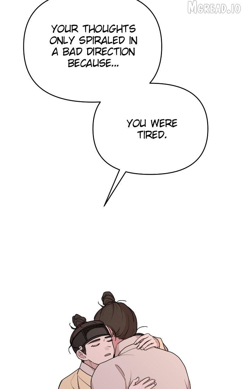 Fox Love Story Chapter 30 page 80 - 