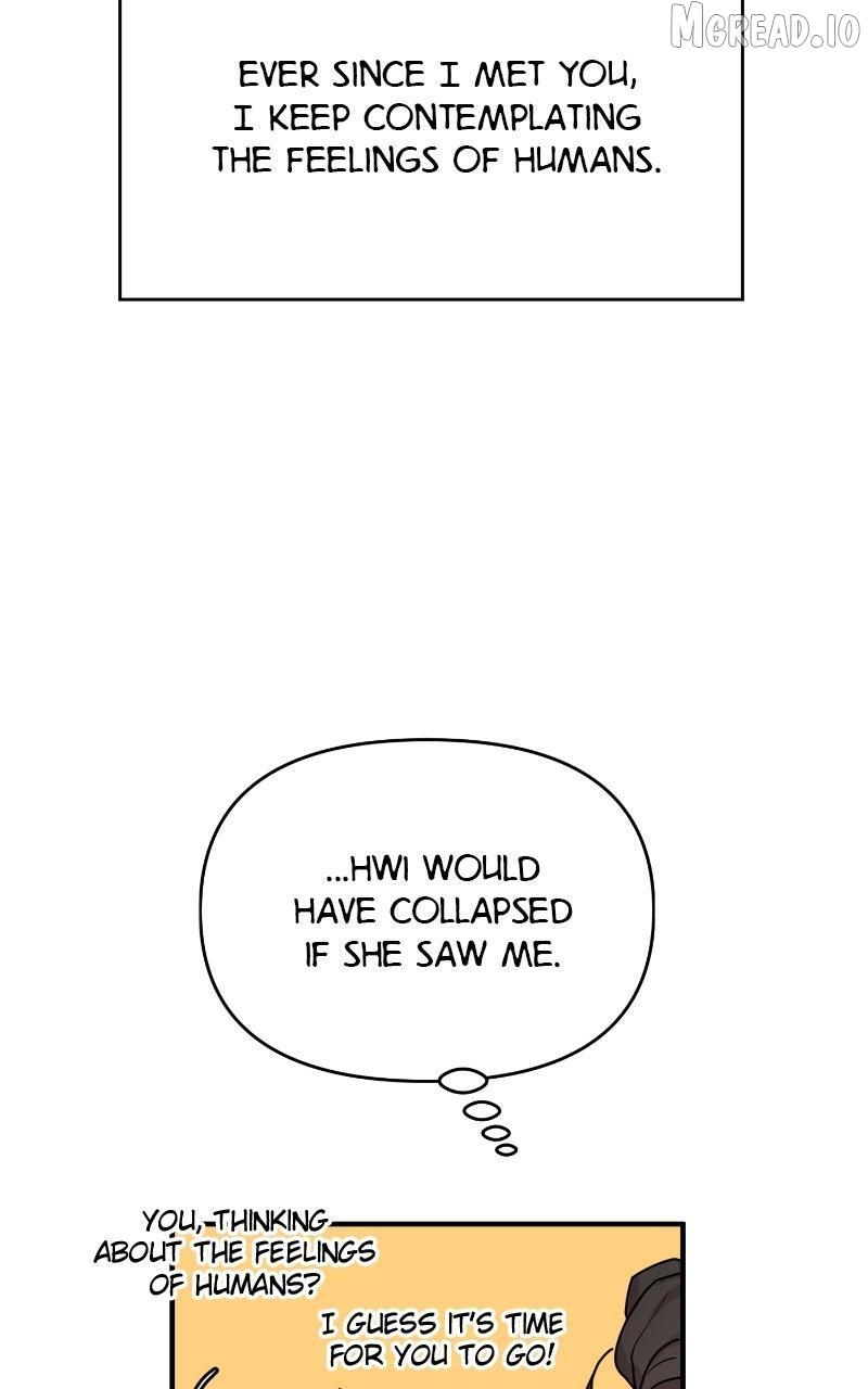 Fox Love Story Chapter 30 page 87 - 
