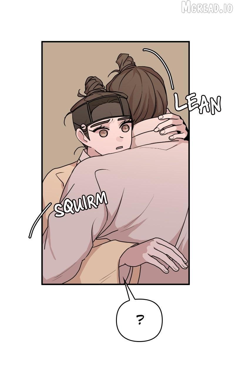 Fox Love Story Chapter 30 page 90 - 