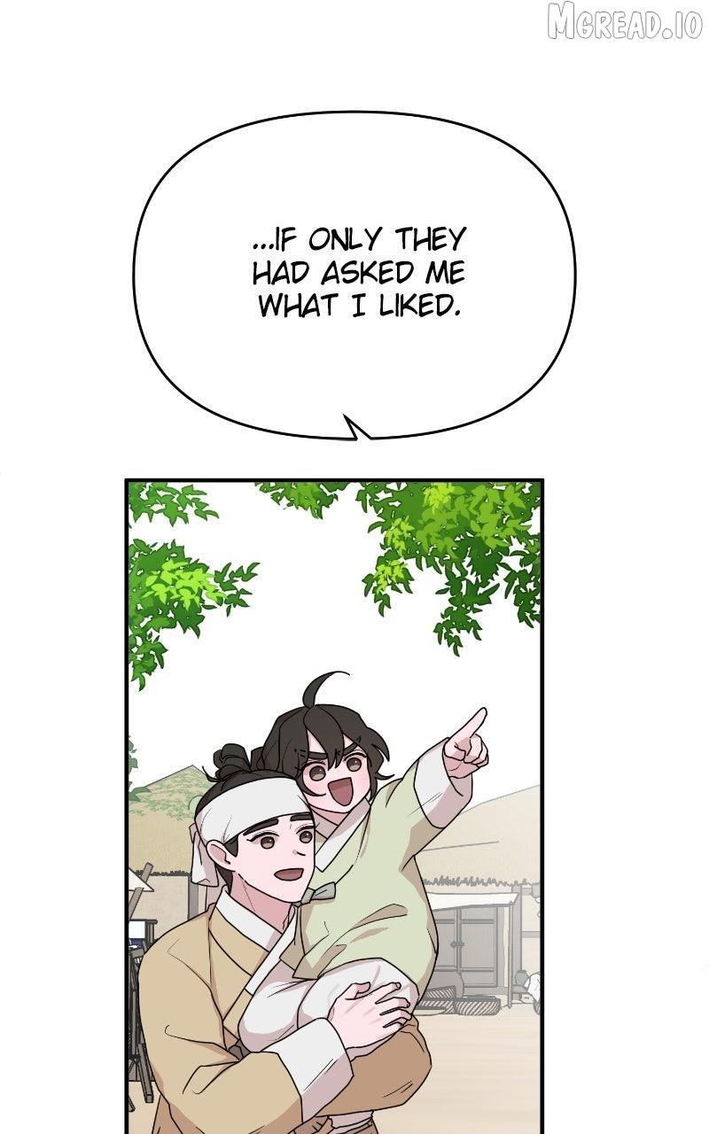 Fox Love Story Chapter 31 page 19 - 