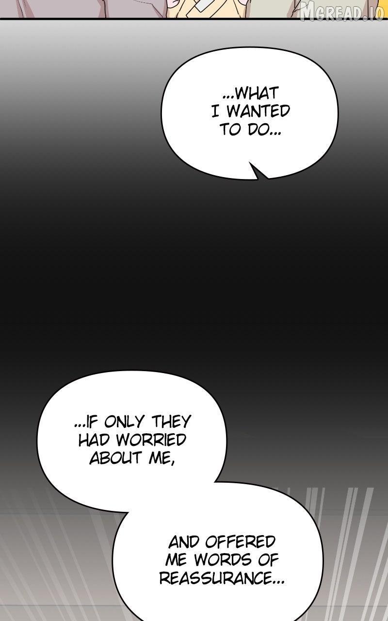 Fox Love Story Chapter 31 page 21 - 