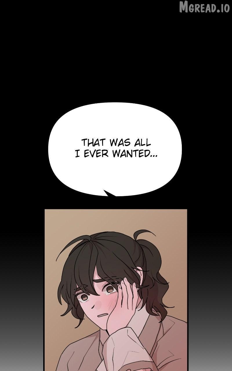 Fox Love Story Chapter 31 page 23 - 