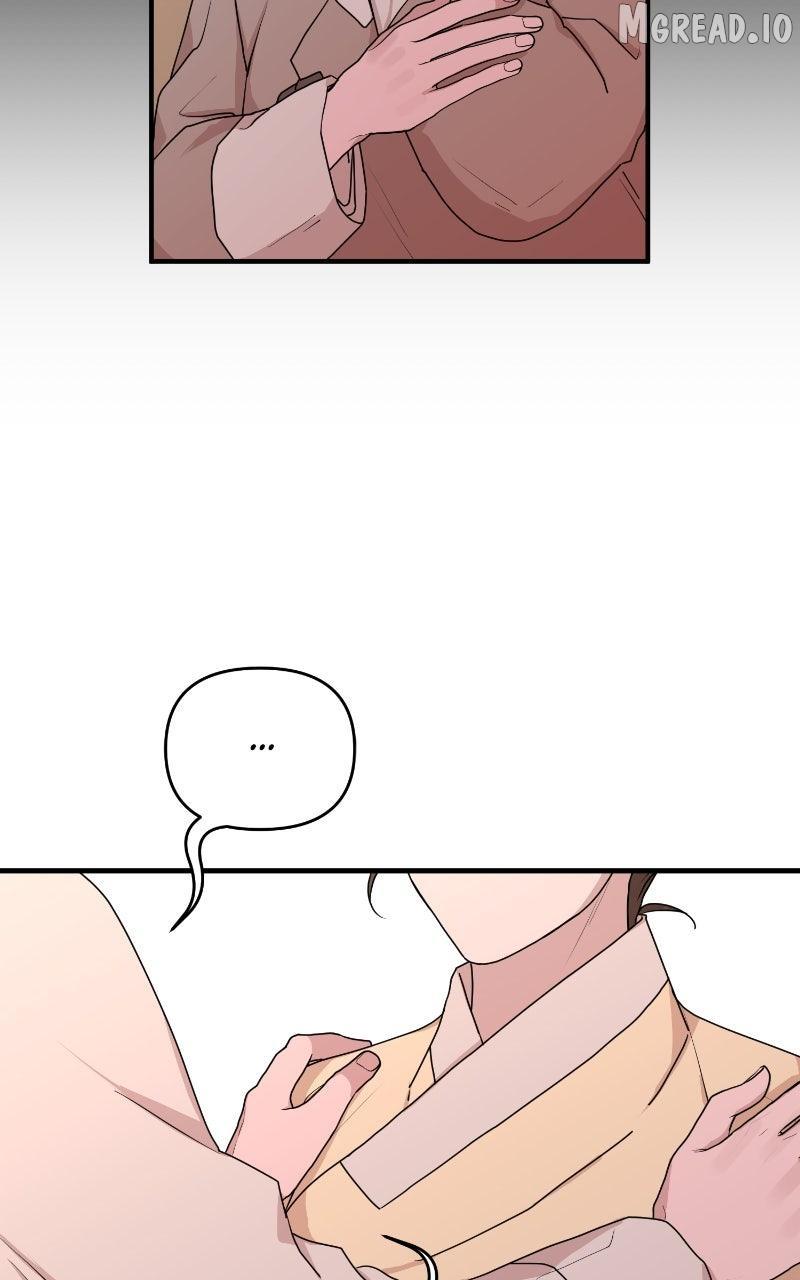 Fox Love Story Chapter 31 page 24 - 