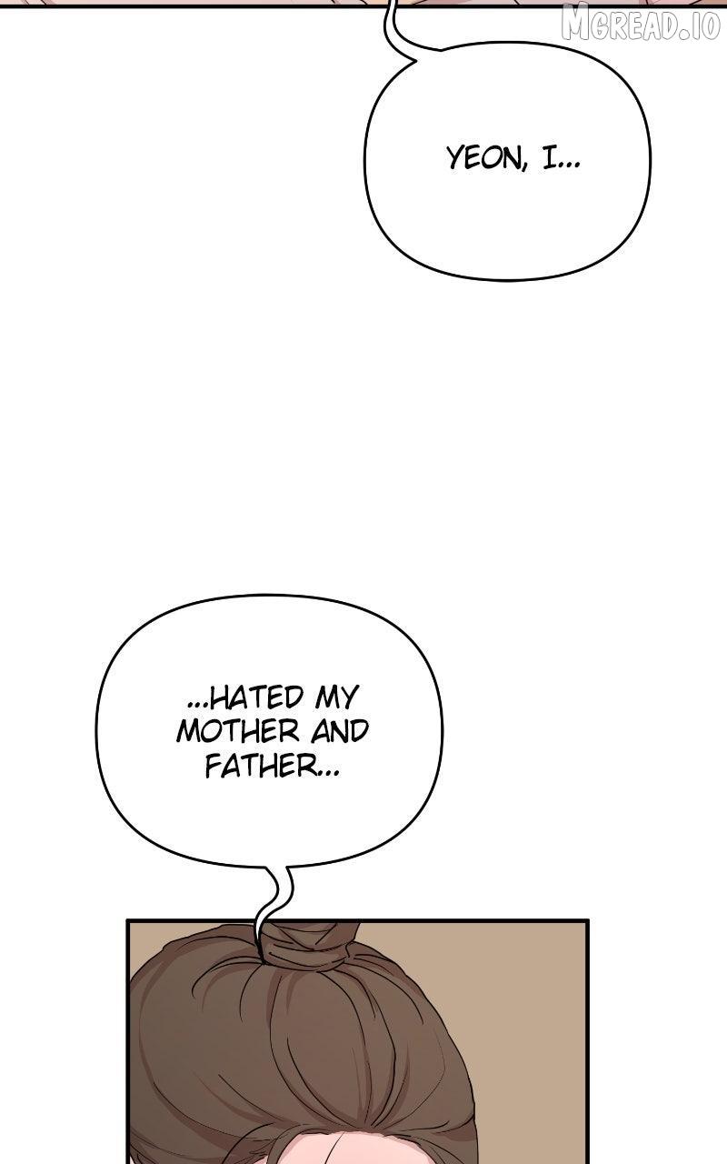 Fox Love Story Chapter 31 page 25 - 