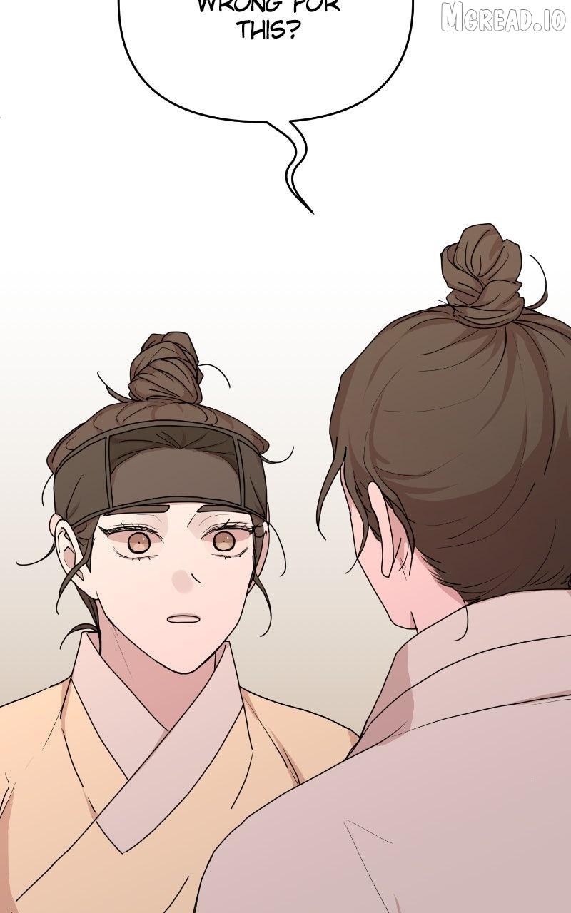 Fox Love Story Chapter 31 page 29 - 