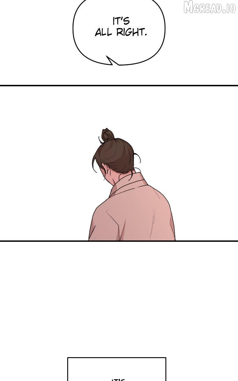 Fox Love Story Chapter 31 page 38 - 