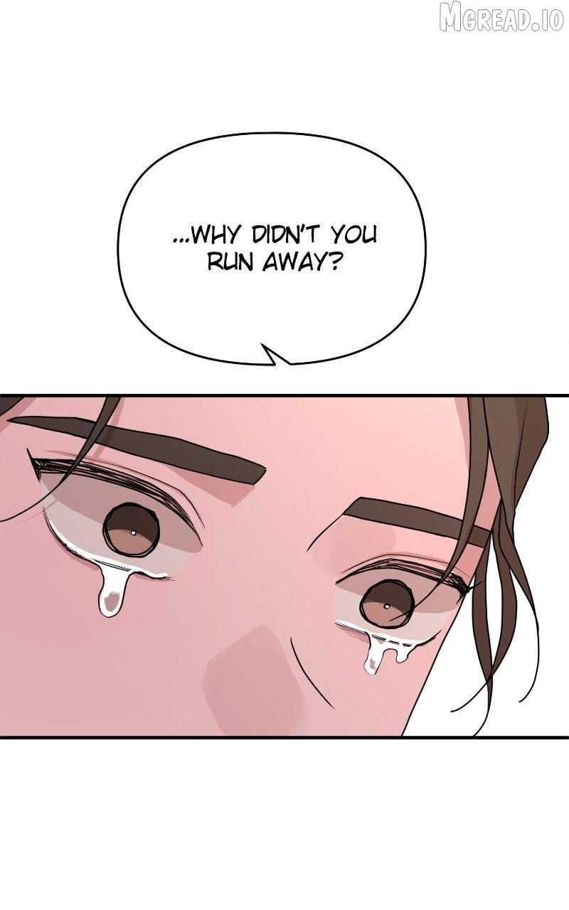 Fox Love Story Chapter 31 page 5 - 