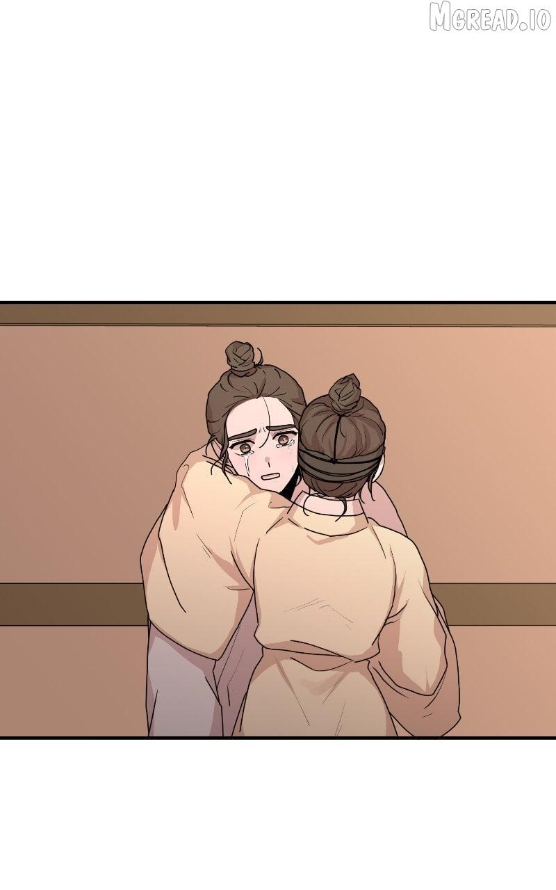 Fox Love Story Chapter 31 page 41 - 