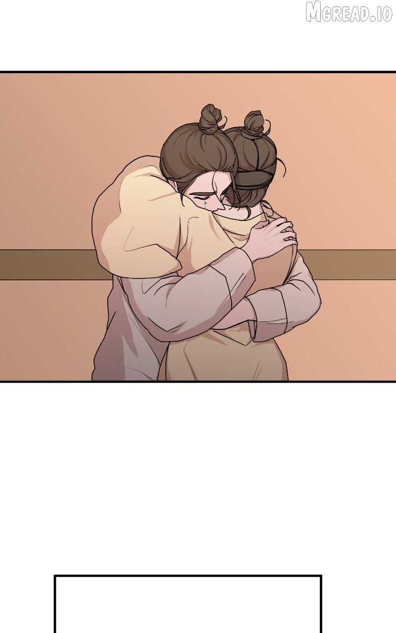 Fox Love Story Chapter 31 page 42 - 