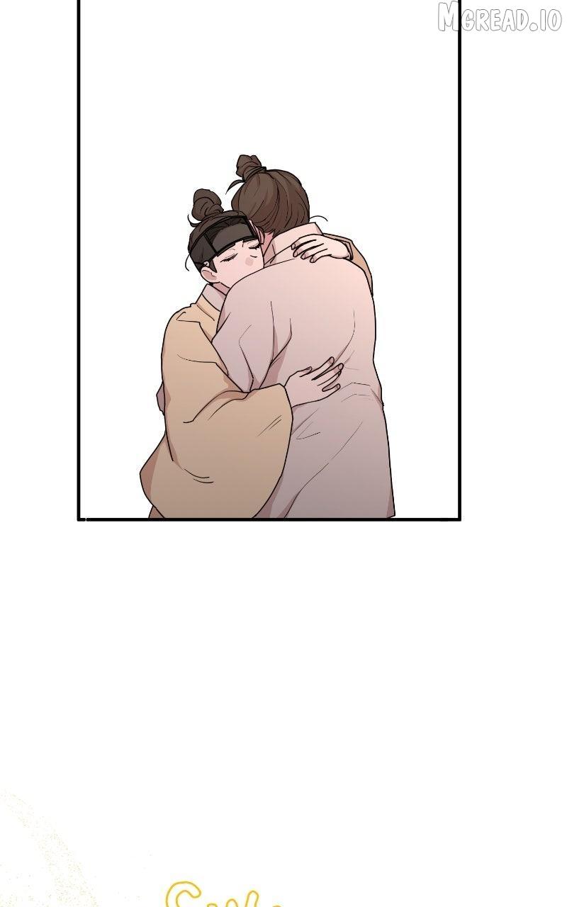 Fox Love Story Chapter 31 page 43 - 