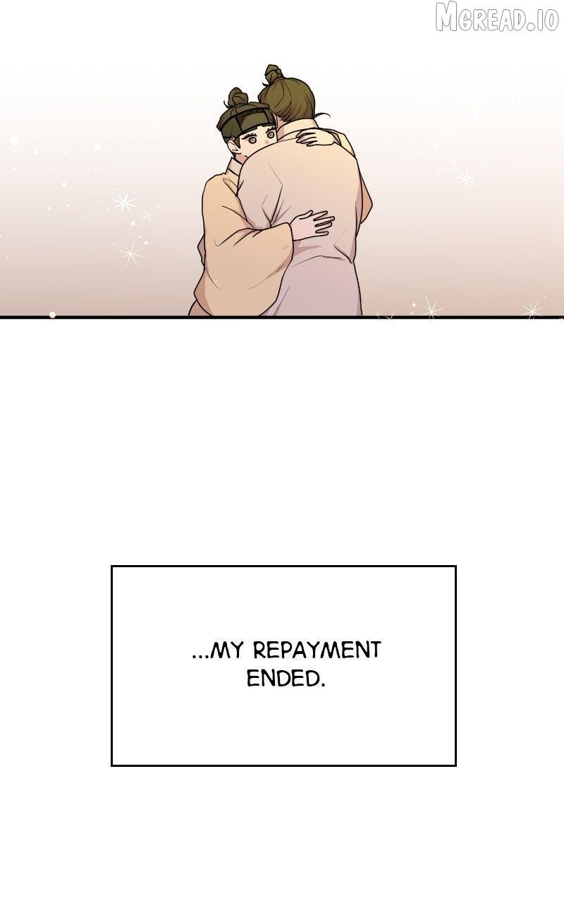 Fox Love Story Chapter 31 page 46 - 