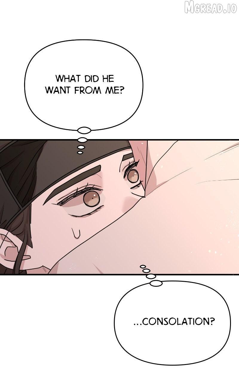 Fox Love Story Chapter 31 page 47 - 