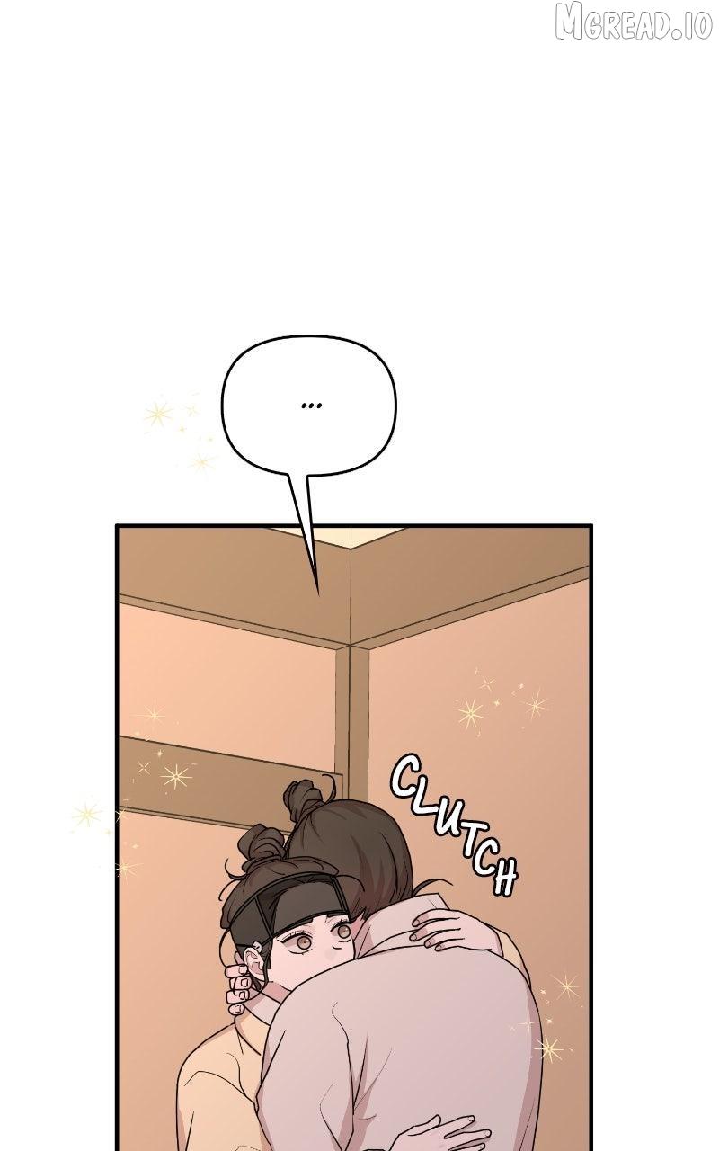 Fox Love Story Chapter 31 page 48 - 