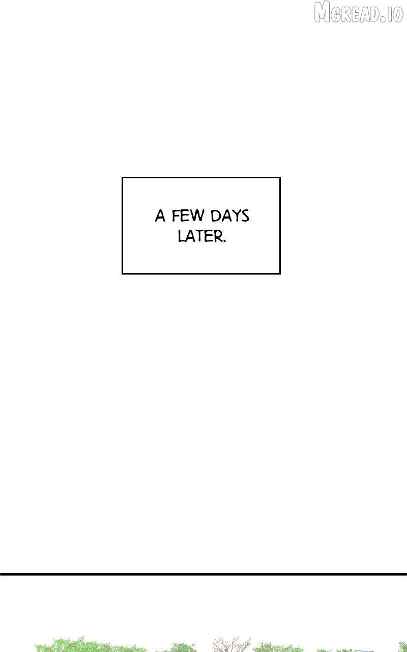 Fox Love Story Chapter 31 page 54 - 