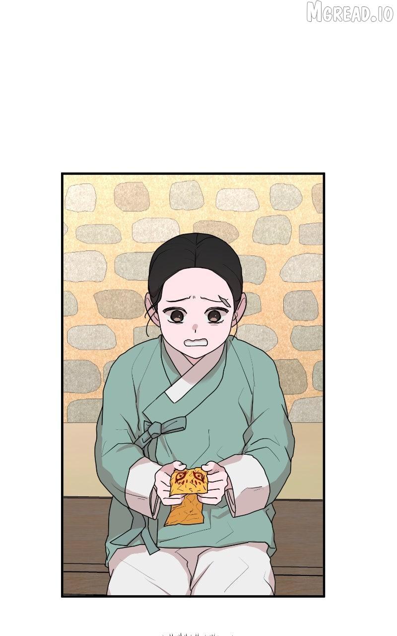 Fox Love Story Chapter 31 page 56 - 