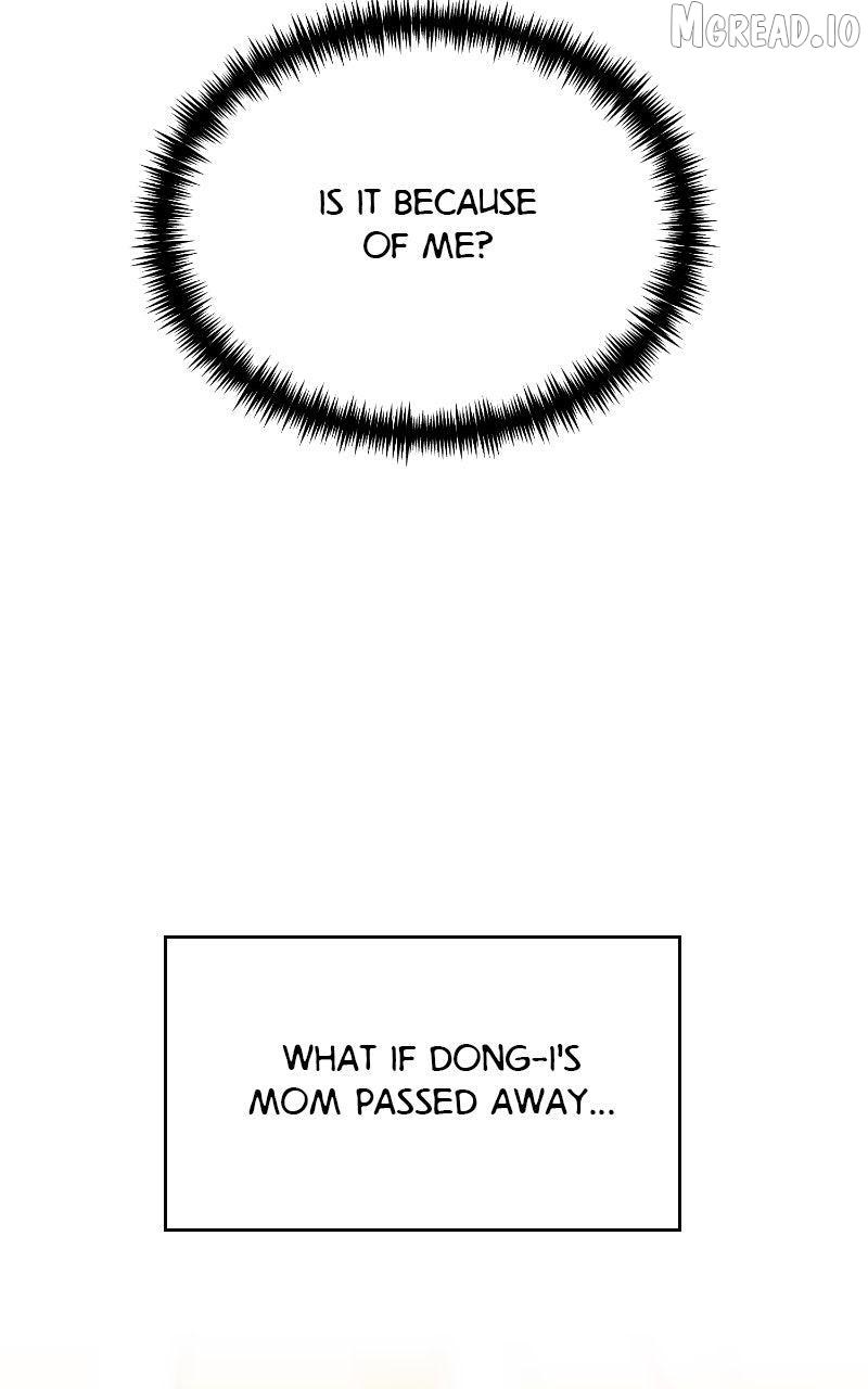 Fox Love Story Chapter 31 page 57 - 