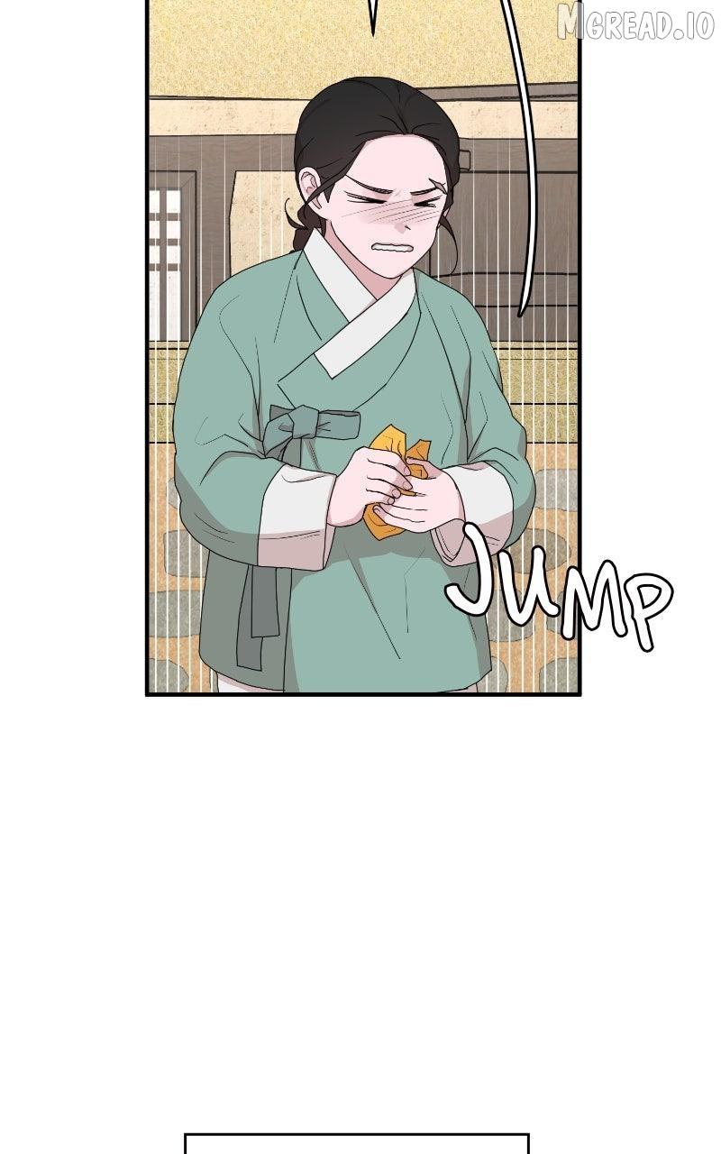 Fox Love Story Chapter 31 page 60 - 