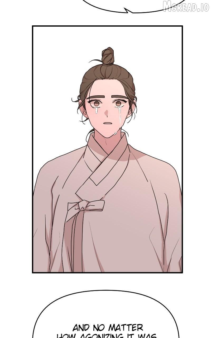 Fox Love Story Chapter 31 page 7 - 