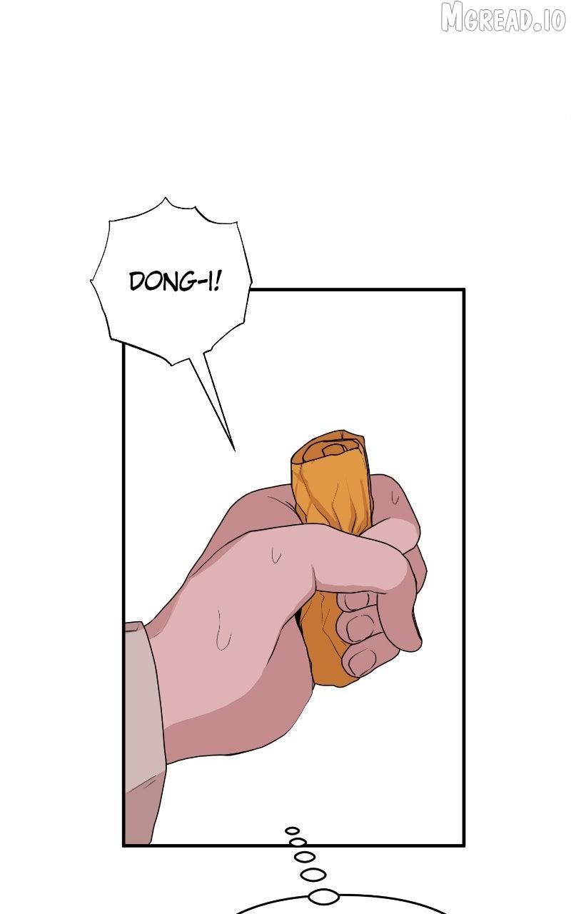 Fox Love Story Chapter 31 page 64 - 