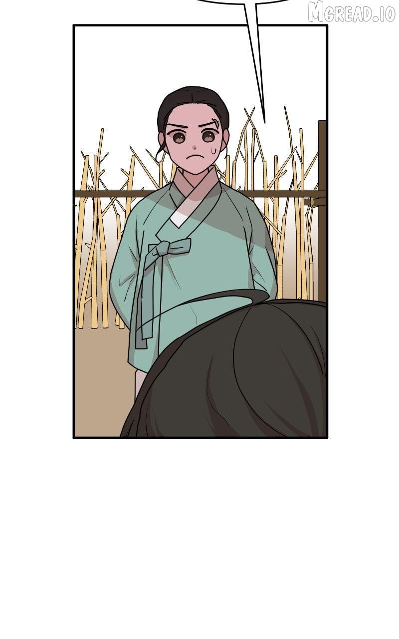 Fox Love Story Chapter 31 page 67 - 