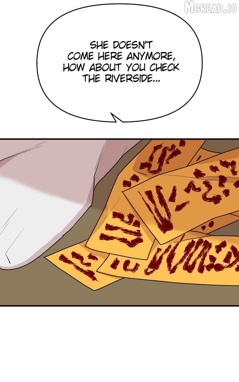 Fox Love Story Chapter 31 page 68 - 