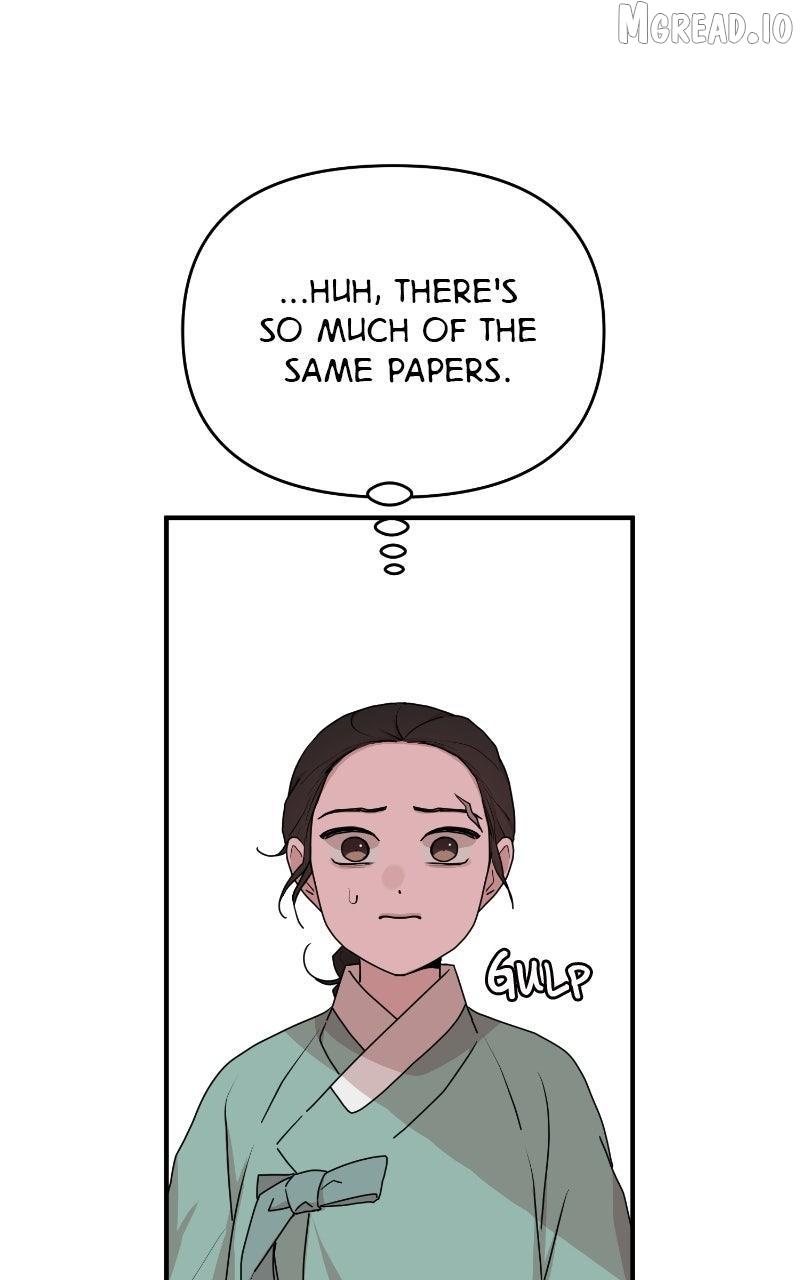 Fox Love Story Chapter 31 page 69 - 