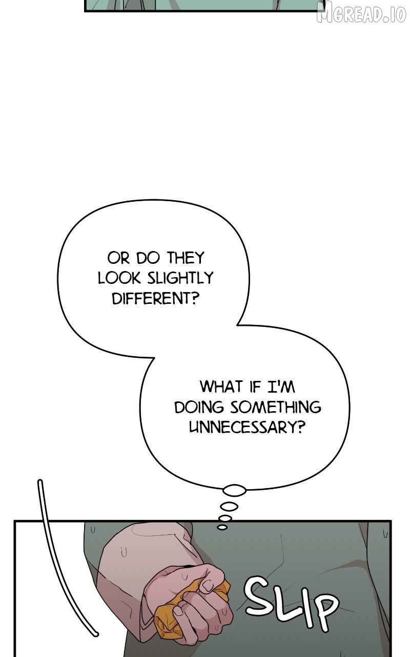 Fox Love Story Chapter 31 page 70 - 