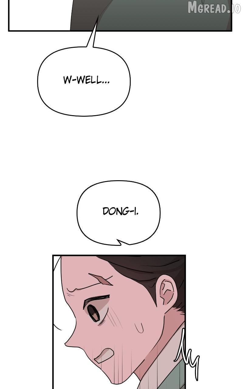 Fox Love Story Chapter 31 page 71 - 
