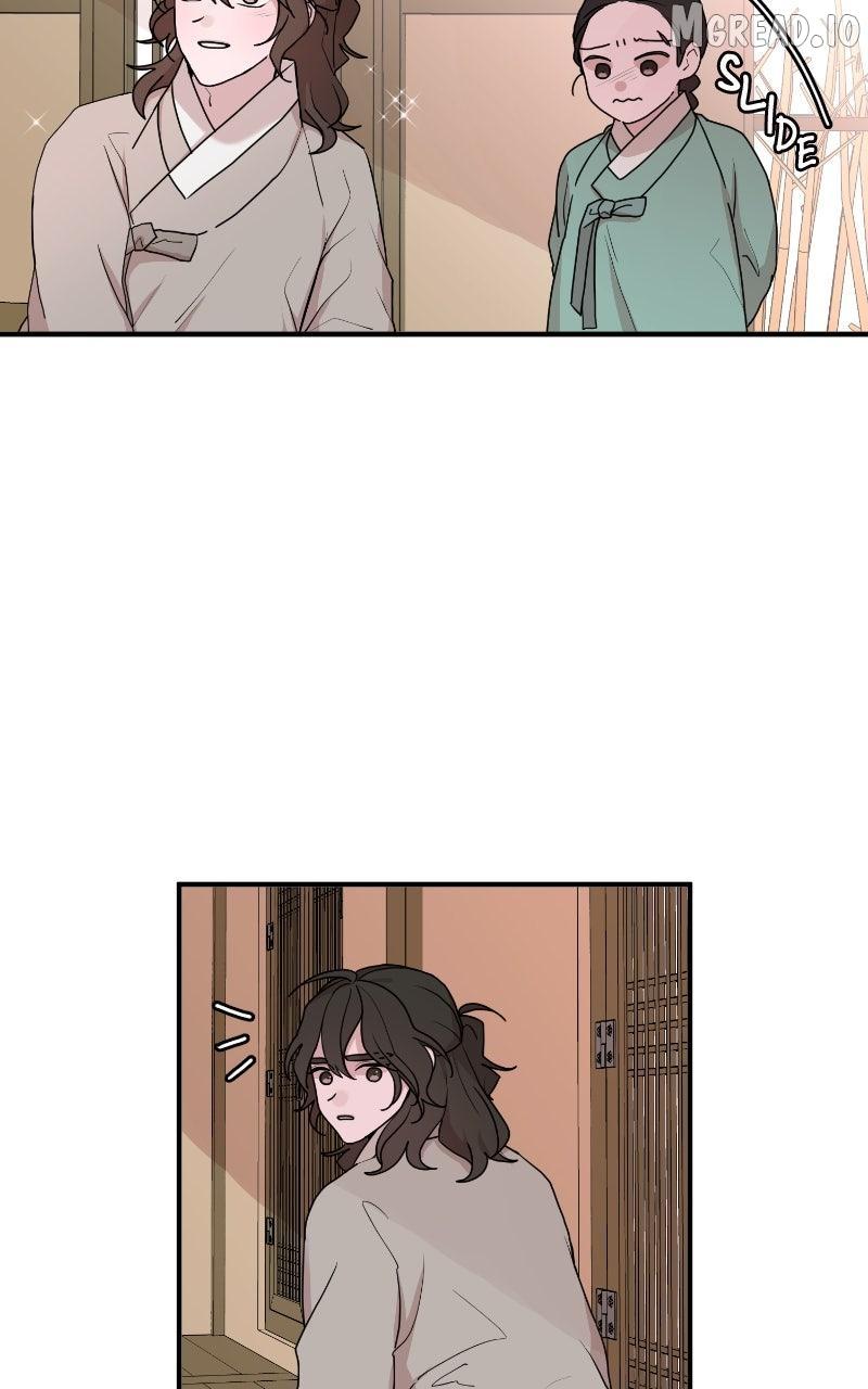 Fox Love Story Chapter 31 page 73 - 