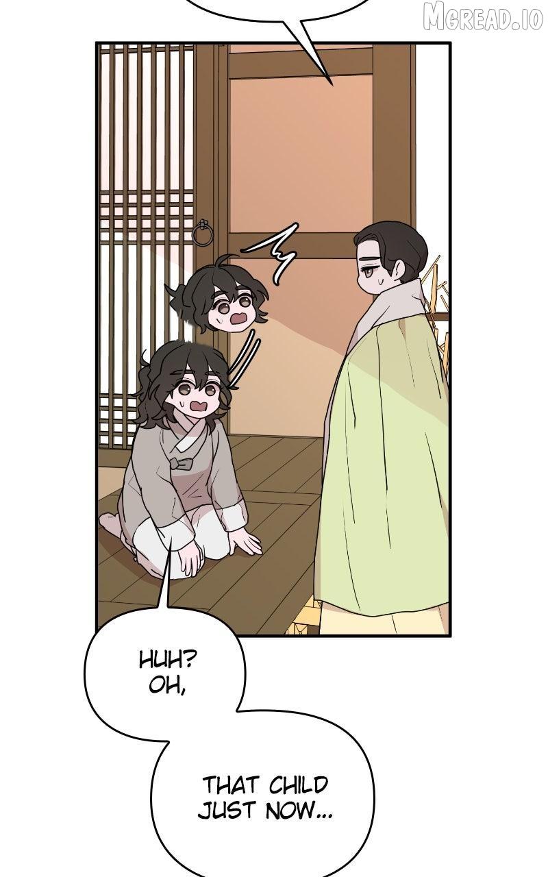 Fox Love Story Chapter 31 page 79 - 