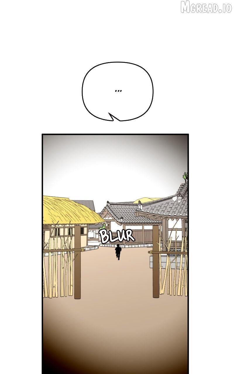 Fox Love Story Chapter 31 page 81 - 