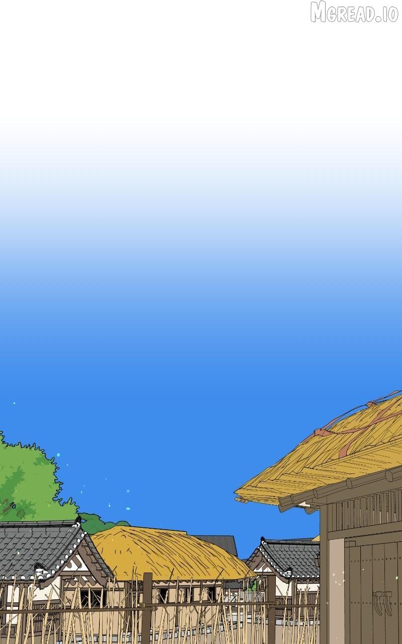 Fox Love Story Chapter 32 page 1 - 