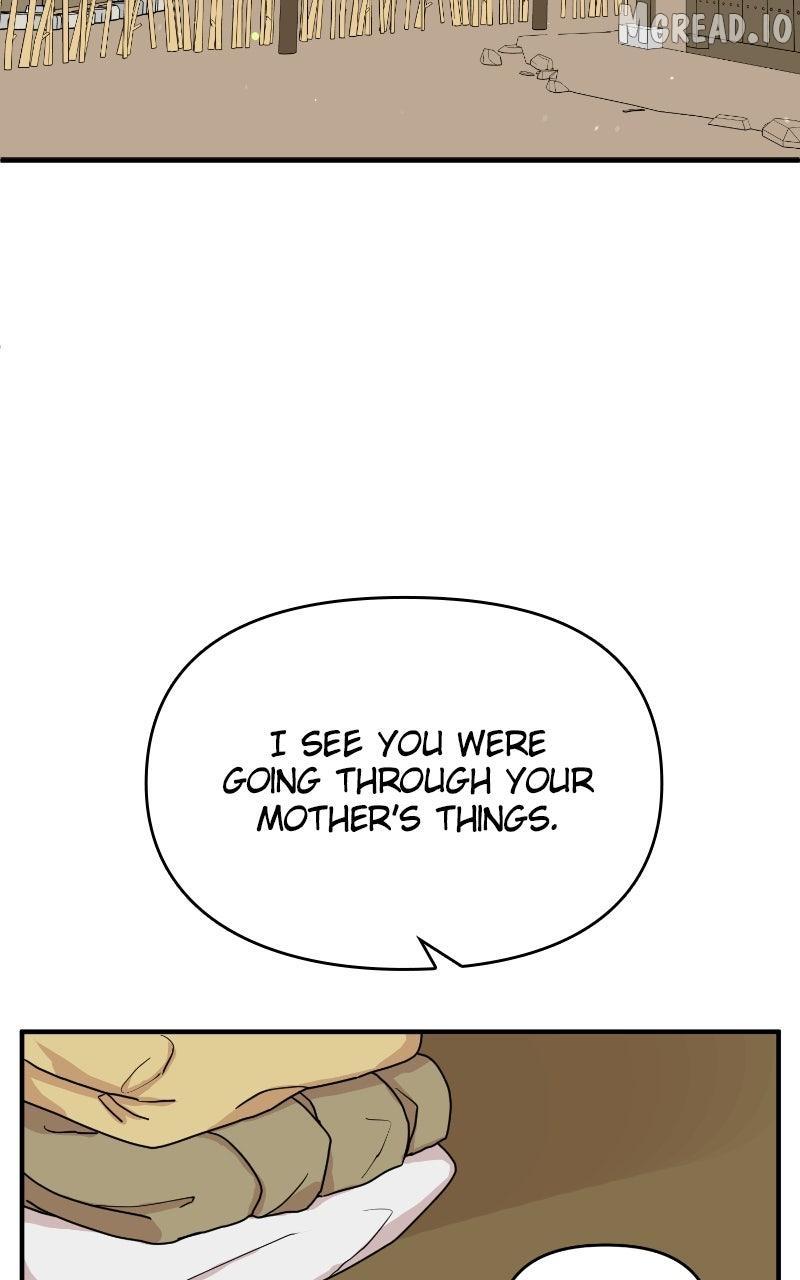 Fox Love Story Chapter 32 page 2 - 