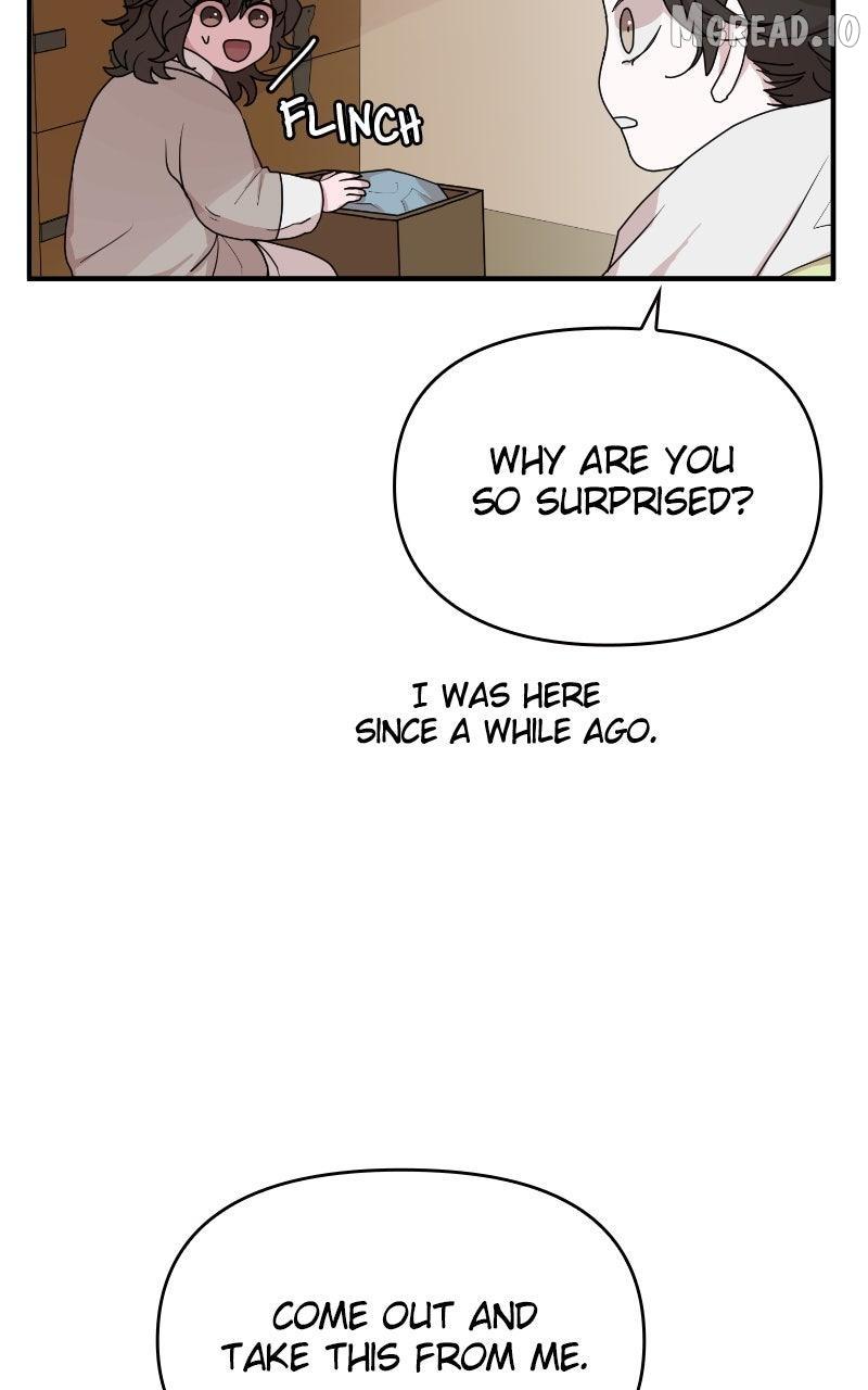 Fox Love Story Chapter 32 page 15 - 