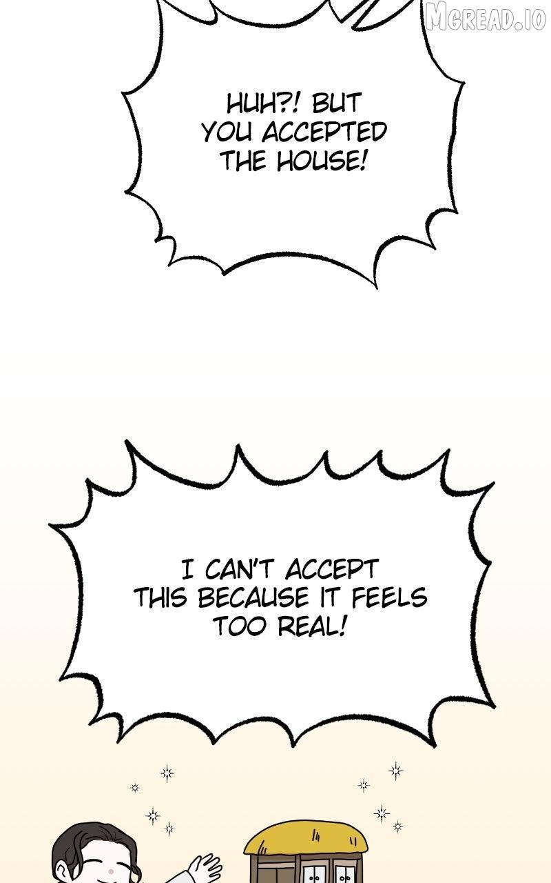 Fox Love Story Chapter 32 page 20 - 