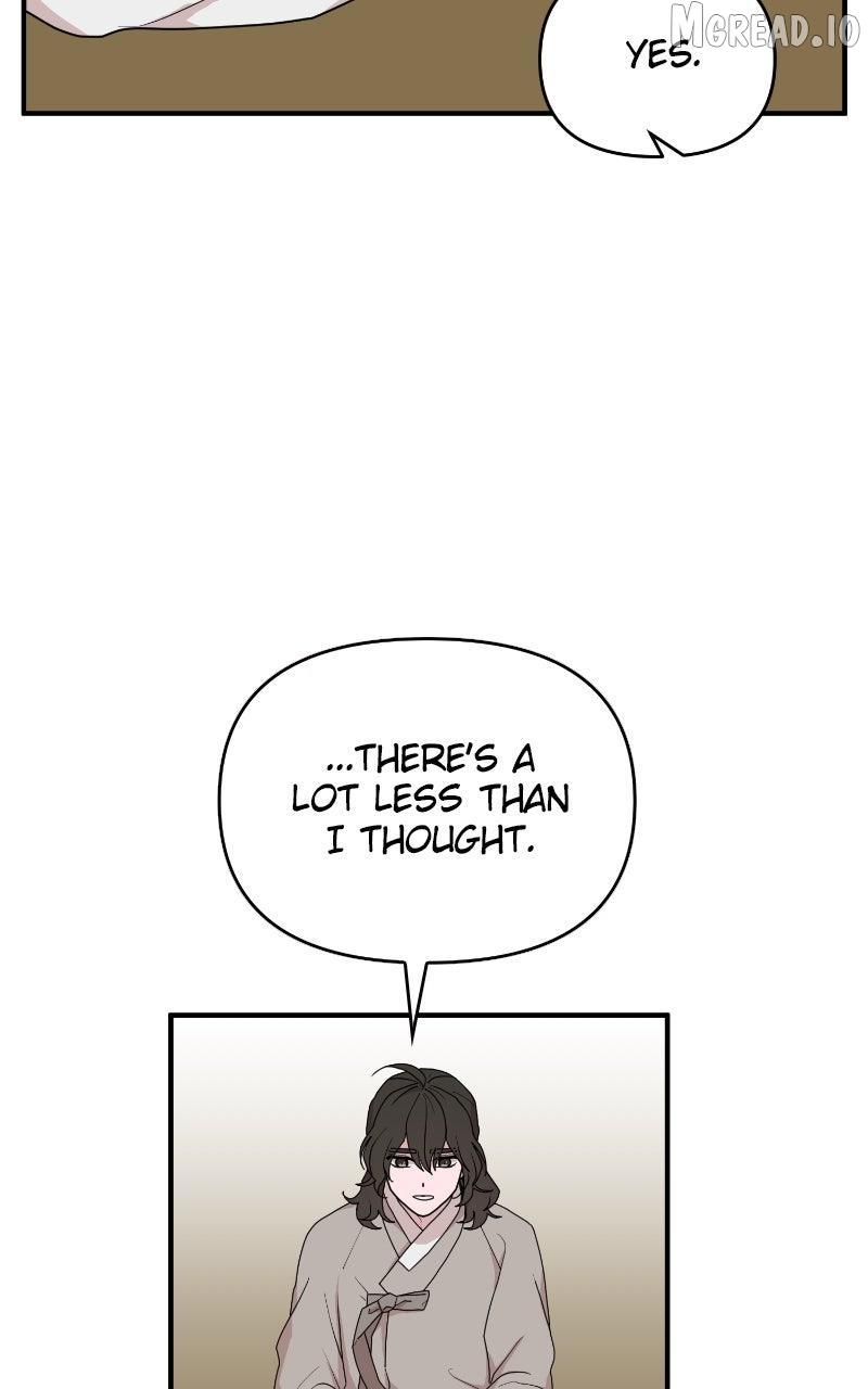 Fox Love Story Chapter 32 page 3 - 