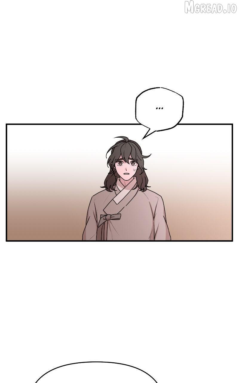 Fox Love Story Chapter 32 page 30 - 