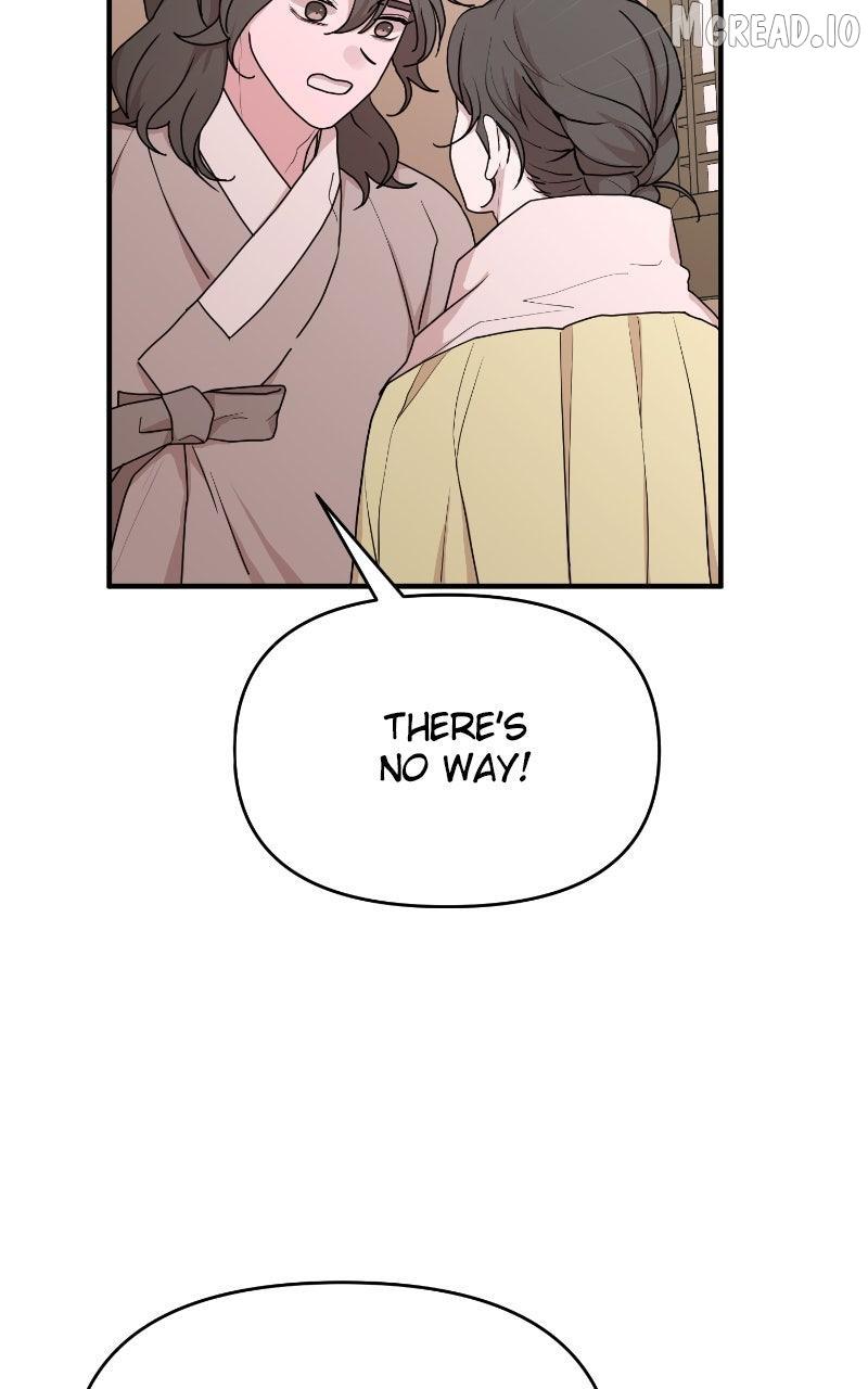 Fox Love Story Chapter 32 page 34 - 