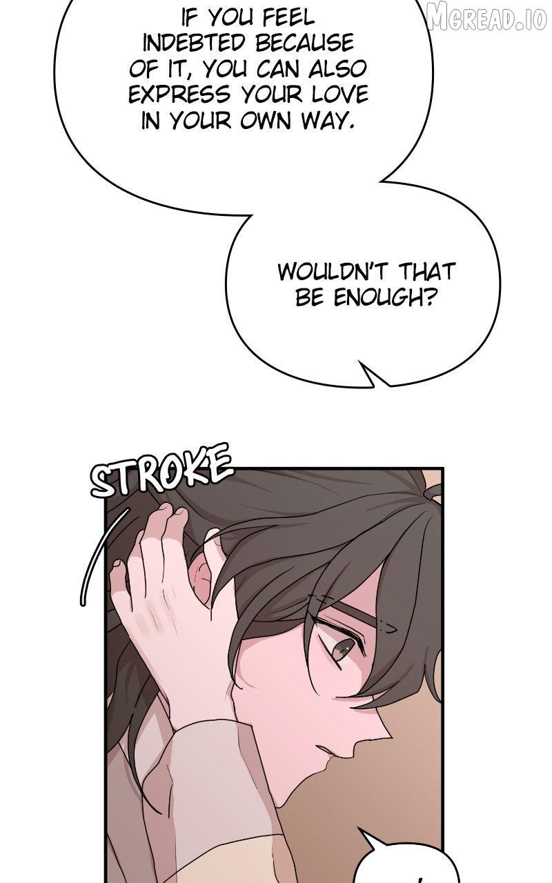 Fox Love Story Chapter 32 page 41 - 
