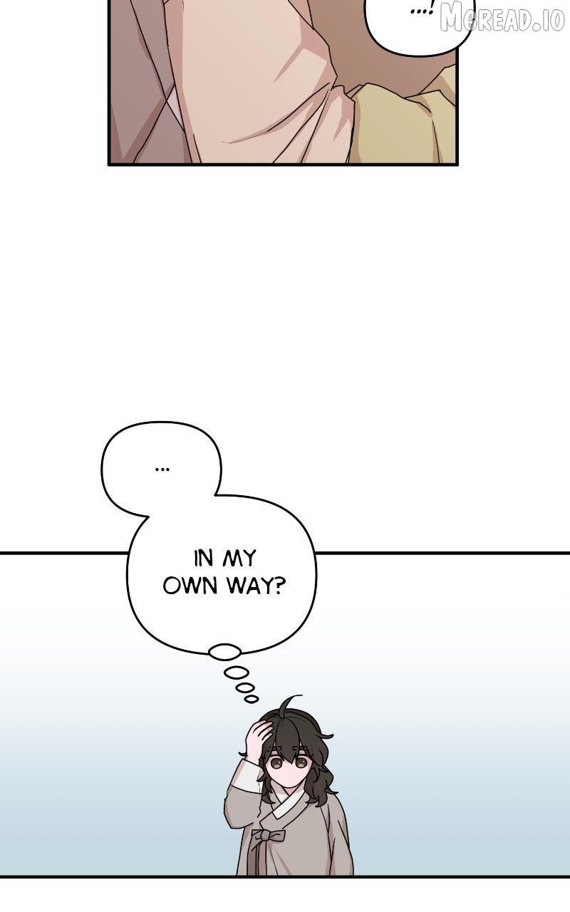 Fox Love Story Chapter 32 page 42 - 