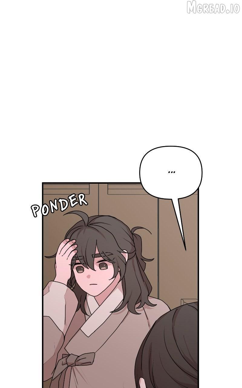 Fox Love Story Chapter 32 page 43 - 