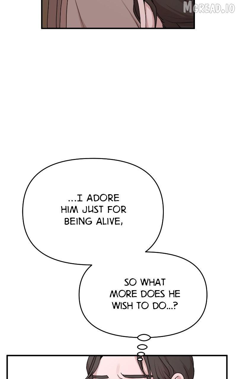 Fox Love Story Chapter 32 page 44 - 